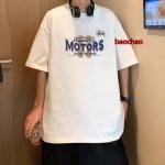 2023年7月21日人気新作入荷 SUPREME 半袖 TシャツBAOCHAO 工場