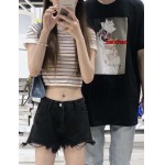 2023年7月21日人気新作入荷 SUPREME 半袖 TシャツBAOCHAO 工場