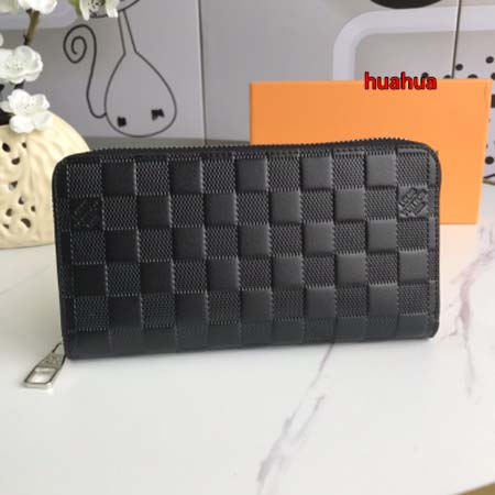 2023人気新作入荷ルイヴィトン財布 HUAHUA 工場 SIZE:19/10