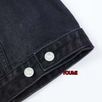 2023年8月1日人気新作入荷バレンシアガデニムのアウターYOUMI工場