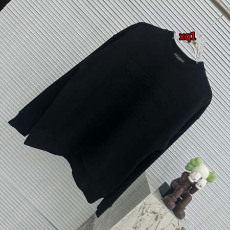 2023年8月8日早秋人気新作入荷Dolce&Gabbana スウェット666工場