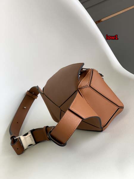 2023年早秋新作入荷高品質 LOEWE バッグ LOW1工場 SIZE:18*12*7.5CM