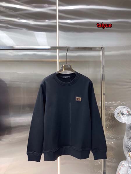2023年早秋8月17日高品質新作入荷 Dolce&Gabbana スウェットtaiyue工場