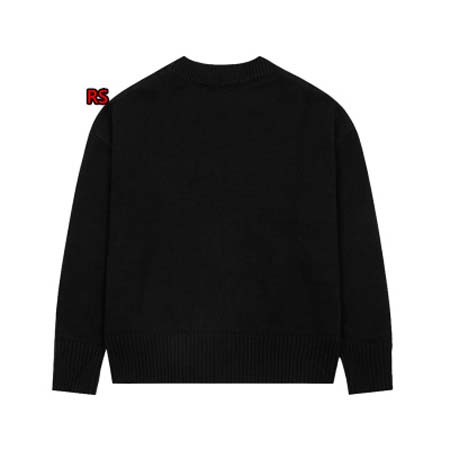 早秋人気新作入荷 AMI セーター RS工場
