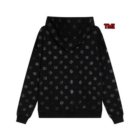 2023年8月30日早秋人気新作入荷 Dolce&Gabbana スウェット TIM工場