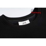 2023年8月9日早秋新作入荷人気 AMI スウェット HUACH工場