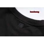 2023年8月9日早秋新作入荷人気 AMI  スウェット HUACH工場