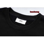 2023年8月9日早秋新作入荷人気 AMI  スウェット HUACH工場