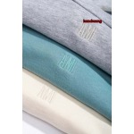 2023年8月9日早秋新作入荷人気 AMI スウェット HUACH工場