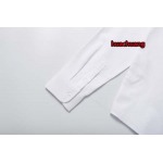 2023年8月9日早秋新作入荷人気 AMI 長袖 シャツ HUACH工場