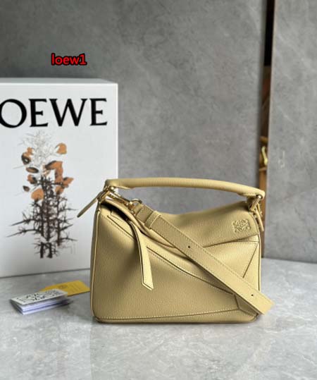 2023年早秋新作入荷高品質 LOEWE バッグ  LOW1...