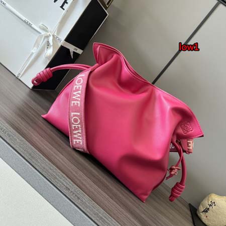 2023年早秋新作入荷高品質 LOEWE バッグ LOW1工場 SIZE:30*24.5*10.5cm