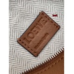 2023年早秋新作入荷高品質 LOEWE バッグ LOW1工場 SIZE:18*12*7.5CM