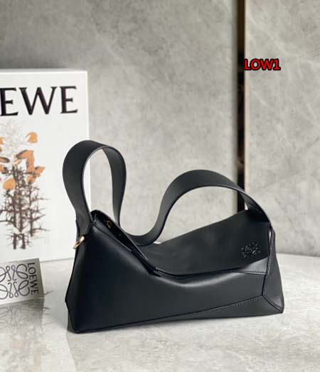 2023年早秋新作入荷高品質 LOEWE バッグ LOW1工...