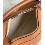 2023年早秋新作入荷高品質 LOEWE バッグ LOW1工場 SIZE:24*10*14cm
