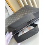 2023年早秋高品質新作入荷ルイヴィトンM40566 ビジネスカバン メンズ 3工場size:38.0 x 29.0 x 7.0 cm