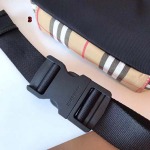 2023年秋冬人気新作入荷バーバリー メンズのウエストポーチ 3 工場31x7.5x16cm