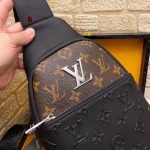 2023年秋冬人気新作入荷ルイヴィトンメンズの胸ポケット 3 工場 32×18×8cm