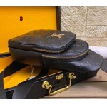 2023年秋冬人気新作入荷ルイヴィトンメンズの胸ポケット 3 工場 32×18×8cm