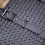 2023年早秋高品質新作入荷Bottega Veneta ビジネスカバンメンズ 3工場39×29×8cm