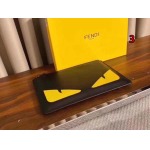 2023年早秋新作入荷フェンディスクエアフォルムクラッチバッグ3工場.30*20*1cm