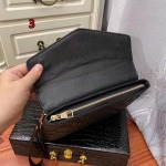 2023年早秋新作入荷ルイヴィトンスクエアフォルムクラッチバッグ3工場28x17x5cm