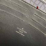 2023年早秋新作入荷ルイヴィトンスクエアフォルムクラッチバッグ3工場26X20X5