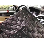 2023年早秋新作入荷グッチ スクエアフォルムクラッチバッグ3工場29x22x6cm