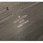 2023年早秋新作入荷ルイヴィトン スクエアフォルムクラッチバッグ3工場26x 20 x 6