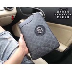 2023年早秋新作入荷グッチ スクエアフォルムクラッチバッグ3工場28x18x4cm