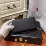 2023年早秋高品質新作入荷 プラダ 財布3工場 size:19x10x2.5cm