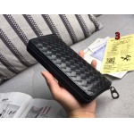 2023年早秋高品質新作入荷 Bottega Veneta 財布3工場 size:19.10.2cm