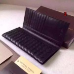 2023年早秋高品質新作入荷 Bottega Veneta  財布 3工場 size:18-9-2cm