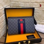 2023年早秋高品質新作入荷グッチ バッグ 3工場 size:28*18*3