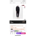 2023年早秋8月16日高品質新作入荷 LOEWE スウェット kasi工場XS-L