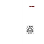 2023年早秋8月16日高品質新作入荷 LOEWE スウェット kasi工場XS-L