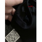 2023年早秋8月16日高品質新作入荷 LOEWE スウェット kasi工場XS-L