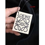 2023年早秋8月16日高品質新作入荷 LOEWE スウェット kasi工場XS-L