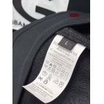 2023年早秋8月17日高品質新作入荷 Dolce&Gabbana スウェットtaiyue工場