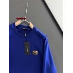 2023年早秋8月17日高品質新作入荷 Dolce&Gabbana スウェットWENZH工場S-XXL