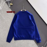 2023年早秋8月17日高品質新作入荷 Dolce&Gabbana スウェットWENZH工場S-XXL