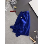2023年早秋8月17日高品質新作入荷 Dolce&Gabbana スウェットWENZH工場S-XXL