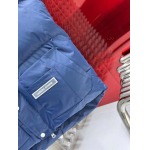 2023年秋冬最新の高品質カナダグースダウンジャケットベスト520工場XS-XXL