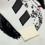2023年8月28日早秋人気新作入荷OFF WHITE セーター98工場