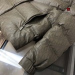 2023年8月29日秋冬高品質新作入荷ディオール ダウンジャケットTS工場