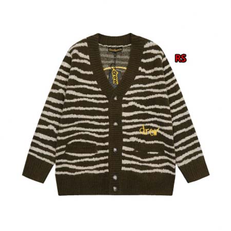 早秋人気新作入荷 Drew House セーター RS工場