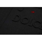 2023年8月30日早秋人気新作入荷 Dolce&Gabbana スウェットTIM工場