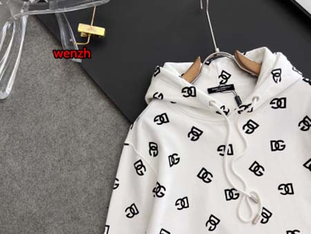 2023年9月5日秋冬高品質新品入荷Dolce&Gabbanaスウェットwenzh工場S-XXL