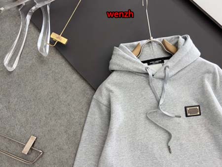 2023年9月20日秋冬高品質新品入荷 Dolce&Gabbana  スウェットwzh工場S- XXL