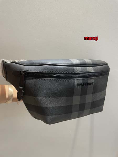 2023年早秋新作入荷高品質バーバリー バッグ manqi工場 SIZE:37.5 x 8 x 17cm